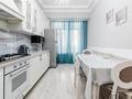 4-комнатная квартира · 130 м² · 3/10 этаж, Гагарина 309 — Левитана за 50 000 ₸ в Алматы, Бостандыкский р-н — фото 17