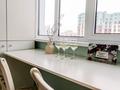 4-комнатная квартира · 130 м² · 3/10 этаж, Гагарина 309 — Левитана за 50 000 ₸ в Алматы, Бостандыкский р-н — фото 22