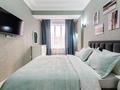 4-комнатная квартира · 130 м² · 3/10 этаж, Гагарина 309 — Левитана за 50 000 ₸ в Алматы, Бостандыкский р-н — фото 35