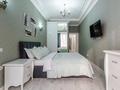 4-комнатная квартира · 130 м² · 3/10 этаж, Гагарина 309 — Левитана за 50 000 ₸ в Алматы, Бостандыкский р-н — фото 38