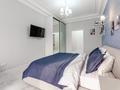 4-комнатная квартира · 130 м² · 3/10 этаж, Гагарина 309 — Левитана за 50 000 ₸ в Алматы, Бостандыкский р-н — фото 56