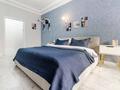 4-комнатная квартира · 130 м² · 3/10 этаж, Гагарина 309 — Левитана за 50 000 ₸ в Алматы, Бостандыкский р-н — фото 57