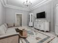 4-комнатная квартира · 130 м² · 3/10 этаж, Гагарина 309 — Левитана за 50 000 ₸ в Алматы, Бостандыкский р-н — фото 6