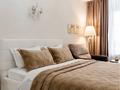 4-комнатная квартира · 130 м² · 3/10 этаж, Гагарина 309 — Левитана за 50 000 ₸ в Алматы, Бостандыкский р-н — фото 61