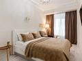 4-комнатная квартира · 130 м² · 3/10 этаж, Гагарина 309 — Левитана за 50 000 ₸ в Алматы, Бостандыкский р-н — фото 64