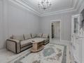 4-комнатная квартира · 130 м² · 3/10 этаж, Гагарина 309 — Левитана за 50 000 ₸ в Алматы, Бостандыкский р-н — фото 7