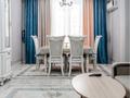 4-комнатная квартира · 130 м² · 3/10 этаж, Гагарина 309 — Левитана за 50 000 ₸ в Алматы, Бостандыкский р-н — фото 8