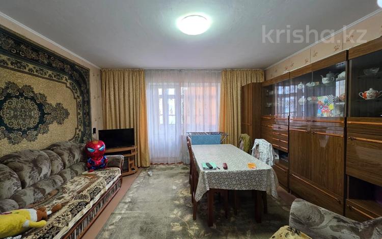 3-бөлмелі пәтер · 65.3 м² · 4/5 қабат, байтурсынова — новостройка, бағасы: 25.4 млн ₸ в Семее — фото 2