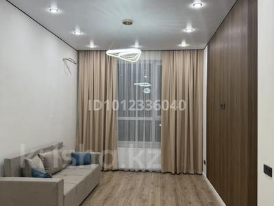 2-комнатная квартира · 46 м² · 3/13 этаж, мкр Тастак-1 за 350 000 〒 в Алматы, Ауэзовский р-н