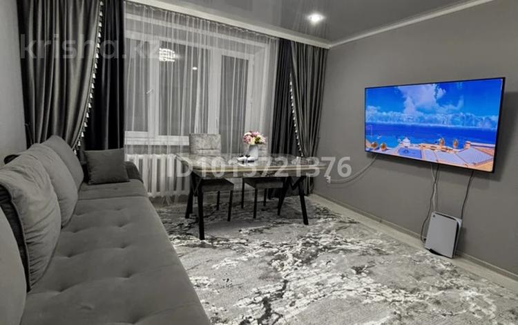 3-бөлмелі пәтер · 63.1 м² · 5/5 қабат, Конституции 16, бағасы: ~ 15 млн ₸ в Солнечном — фото 2