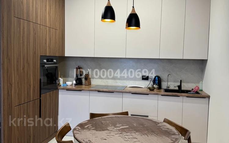 2-комнатная квартира · 49.9 м² · 8/9 этаж, Наурызбай Батыра 138 за 30 млн 〒 в Кокшетау — фото 2