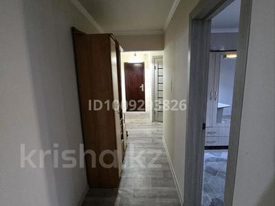 3-бөлмелі пәтер · 58 м² · 1/5 қабат, 3 микрорайон — Рядом дом "куриный магазин", бағасы: 250 000 〒 в Конаеве