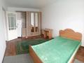 1-комнатная квартира, 35 м², 3/4 этаж помесячно, Воен.городок — Возле бани за 70 000 〒 в Талдыкоргане, военный городок Улан — фото 2