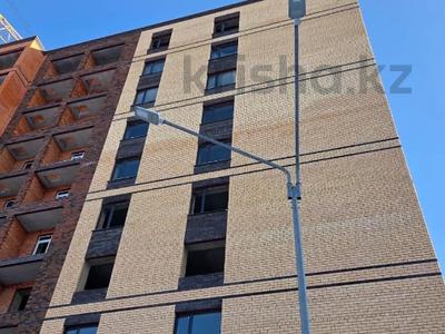 2-бөлмелі пәтер · 41.8 м² · 6/9 қабат, коктем 5/5, бағасы: 16.5 млн ₸ в Кокшетау