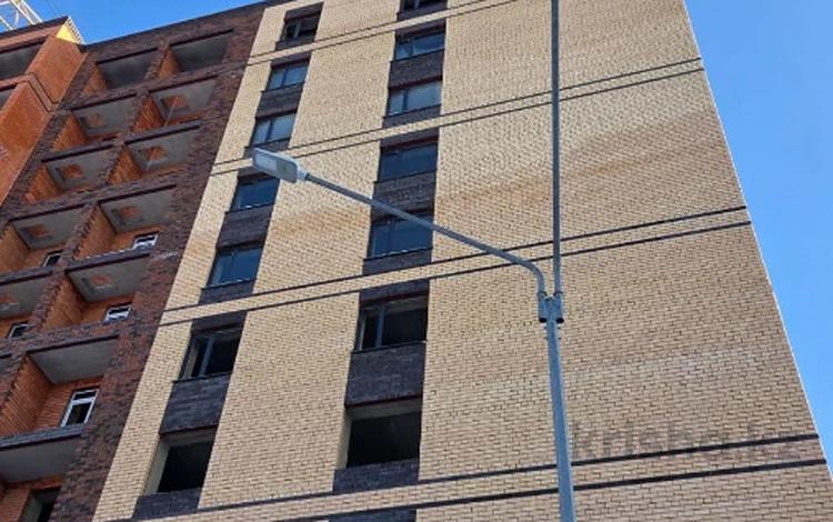2-бөлмелі пәтер · 41.8 м² · 6/9 қабат, коктем 5/5, бағасы: 16.5 млн ₸ в Кокшетау — фото 2