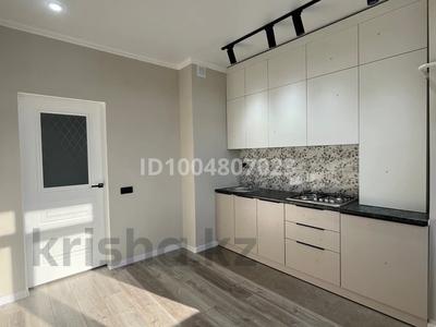 1-комнатная квартира · 40.1 м² · 5/5 этаж, мкр Асар-2, Микрорайон Асар 2 3390 Б — ТРЦ ТӨЛЕ БИ. АвтоЦОН за 22.5 млн 〒 в Шымкенте, Абайский р-н