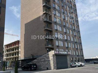 3-бөлмелі пәтер · 91.8 м² · 8/12 қабат, Асар-2 ш/а, 189 квартал 393 — Абилхайыр хан, Қадирғали Жалайыри, бағасы: 43.5 млн ₸ в Шымкенте, Абайский р-н