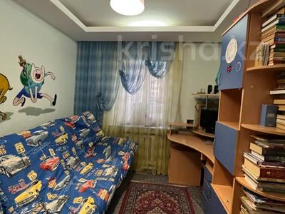 3-комнатная квартира, 61 м², 2/5 этаж, Рыскулбекова 2 за 25 млн 〒 в Астане, Алматы р-н