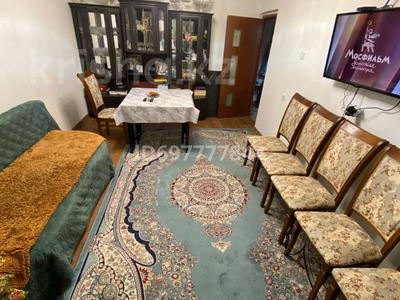 2-комнатная квартира · 54 м² · 2/5 этаж, Водник 3 за 24 млн 〒 в Боралдае (Бурундай), мкр Водник-3