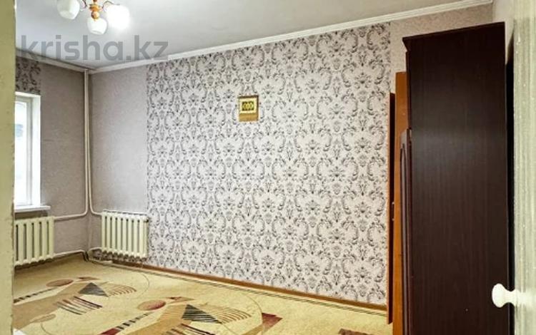 1-комнатная квартира · 37.2 м² · 3/5 этаж, мкр Аса 16 — Гимназия 49 за 9.7 млн ₸ в Таразе — фото 6