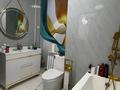 2-комнатная квартира · 59.9 м² · 2/4 этаж, Омарова 35/1 за 53 млн ₸ в Алматы, Медеуский р-н — фото 8