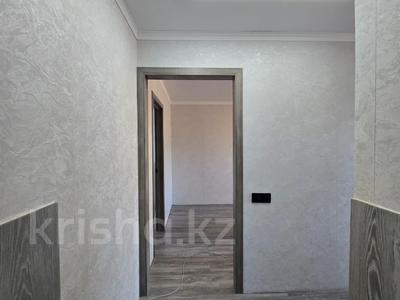 2-бөлмелі пәтер · 45 м² · 4/5 қабат, 6 мкр., бағасы: 8.5 млн ₸ в Темиртау