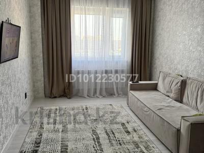 1-бөлмелі пәтер · 44.1 м² · 8/11 қабат, 17-й мкр 43, бағасы: 17 млн ₸ в Актау