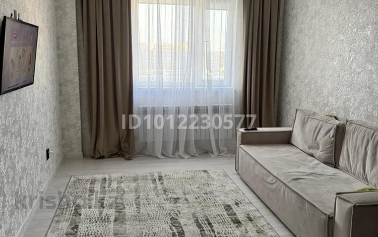 1-комнатная квартира · 44.1 м² · 8/11 этаж, 17-й мкр 43 за 17 млн ₸ в Актау — фото 2