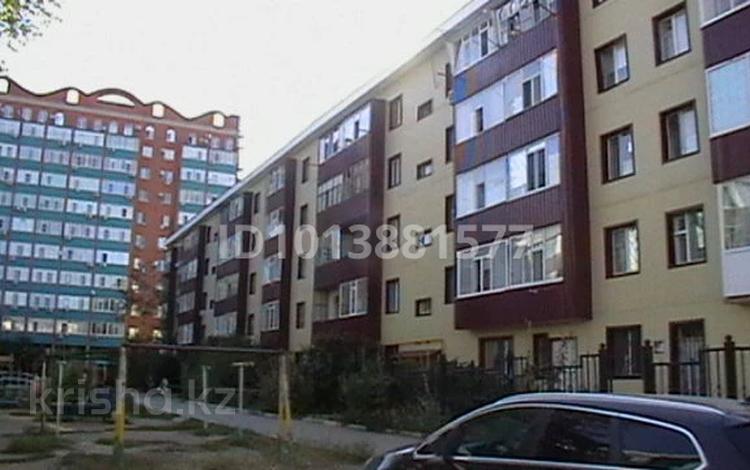 1-бөлмелі пәтер · 22 м² · 1/5 қабат, улица сатпаева 5 корпус 1, бағасы: 6.9 млн ₸ в Актобе — фото 6
