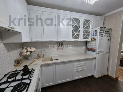 4-комнатная квартира · 105 м² · 2/5 этаж, Мкр Дорожник за 35 млн 〒 в 