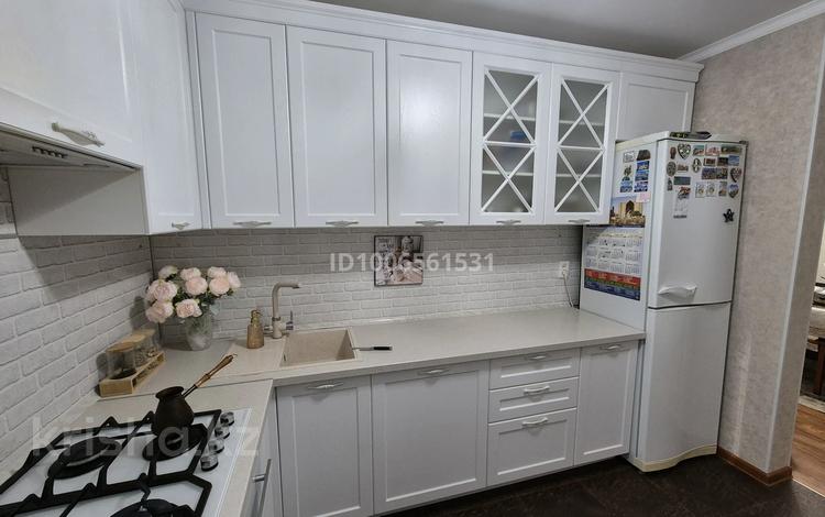 4-комнатная квартира · 105 м² · 2/5 этаж, Мкр Дорожник за 35 млн 〒 в  — фото 8