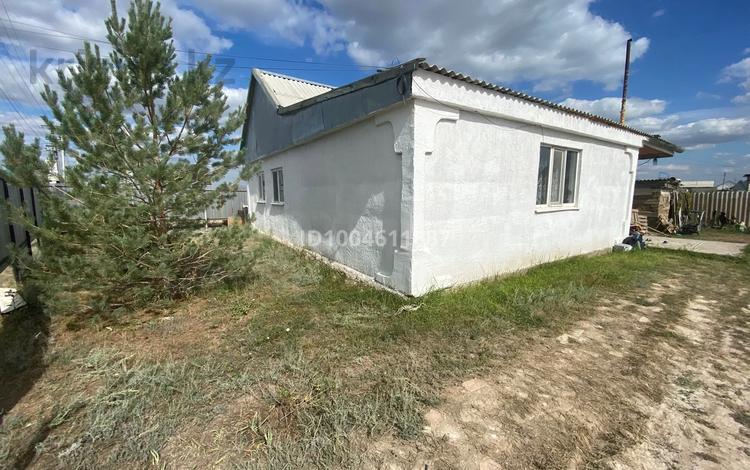 Отдельный дом · 3 комнаты · 98 м² · 100 сот., мкр. Зачаганск пгт 26 — Птицафабрика ул шұғыла 26 за 10 млн ₸ в Уральске — фото 2