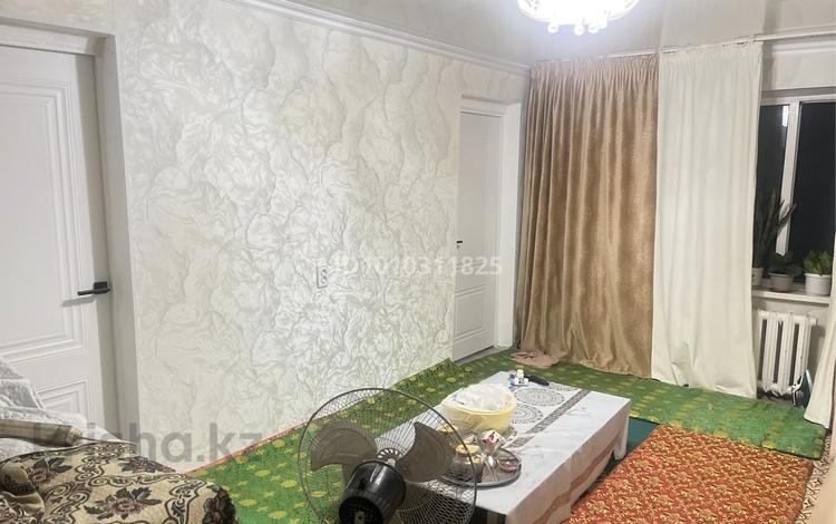 3-бөлмелі пәтер · 50 м² · 1/5 қабат, Бокейхана 72 — Бокейхана-Женис, бағасы: 13 млн ₸ в  — фото 2