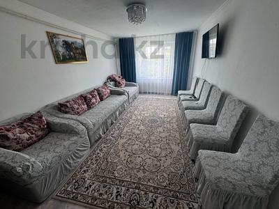 Отдельный дом · 3 комнаты · 100 м² · 10 сот., С.Мойнак, ул.Каратал 14\2 за 10.5 млн 〒 в Талдыкоргане