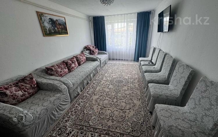 Отдельный дом · 3 комнаты · 100 м² · 10 сот., С.Мойнак, ул.Каратал 14\2 за 10.5 млн 〒 в Талдыкоргане — фото 10