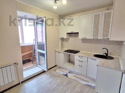 1-бөлмелі пәтер · 37.9 м² · 8/9 қабат, Юбилейный 7, бағасы: 16.8 млн ₸ в Костанае