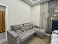 2-бөлмелі пәтер · 86 м² · 8/10 қабат, мкр 12 15д — Рядом мечеть Нургасыр, бағасы: 37 000 ₸ в Актобе — фото 3