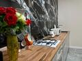 2-бөлмелі пәтер · 86 м² · 8/10 қабат, мкр 12 15д — Рядом мечеть Нургасыр, бағасы: 37 000 ₸ в Актобе — фото 15