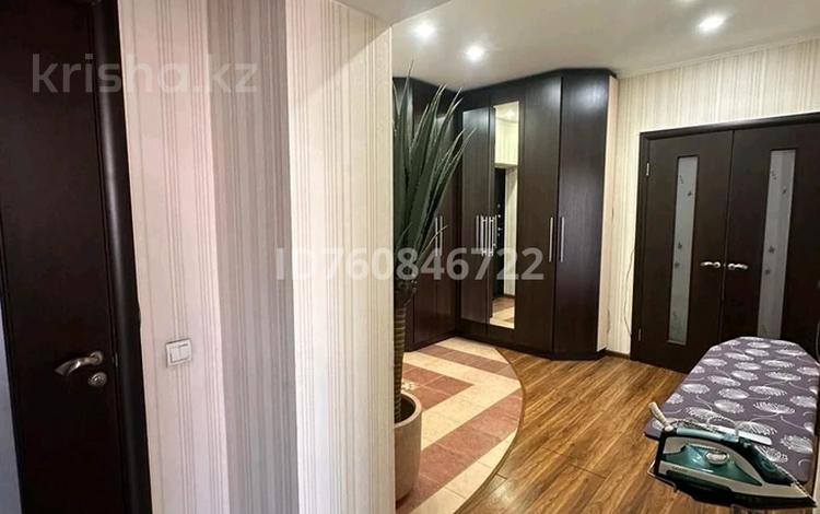 2-комнатная квартира · 70 м² · 3/6 этаж, Жангелдина 11 11 — Зелёный базар за 300 000 ₸ в Алматы, Медеуский р-н — фото 5