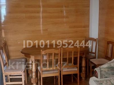 2-комнатная квартира · 51.2 м² · 4/7 этаж, Аблай хана 74 — Гоголя за 48 млн 〒 в Алматы, Алмалинский р-н