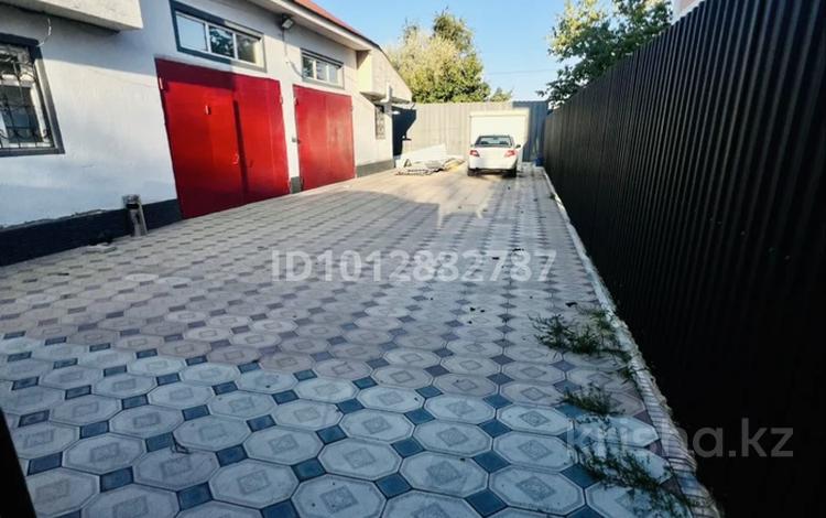 Отдельный дом · 3 комнаты · 120 м² · 4 сот., Кабанбай батыра 1а за 19 млн ₸ в Байсерке — фото 2