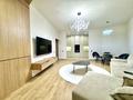 2-бөлмелі пәтер · 65 м² · 3/33 қабат, Аль-фараби 15/1, бағасы: 600 000 ₸ в Алматы, Бостандыкский р-н — фото 5