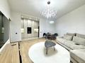 2-бөлмелі пәтер · 65 м² · 3/33 қабат, Аль-фараби 15/1, бағасы: 600 000 ₸ в Алматы, Бостандыкский р-н — фото 6
