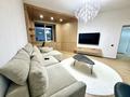 2-бөлмелі пәтер · 65 м² · 3/33 қабат, Аль-фараби 15/1, бағасы: 600 000 ₸ в Алматы, Бостандыкский р-н — фото 7
