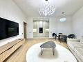 2-бөлмелі пәтер · 65 м² · 3/33 қабат, Аль-фараби 15/1, бағасы: 600 000 ₸ в Алматы, Бостандыкский р-н — фото 8