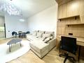 2-бөлмелі пәтер · 65 м² · 3/33 қабат, Аль-фараби 15/1, бағасы: 600 000 ₸ в Алматы, Бостандыкский р-н — фото 9