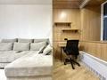 2-бөлмелі пәтер · 65 м² · 3/33 қабат, Аль-фараби 15/1, бағасы: 600 000 ₸ в Алматы, Бостандыкский р-н — фото 12