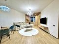 2-бөлмелі пәтер · 65 м² · 3/33 қабат, Аль-фараби 15/1, бағасы: 600 000 ₸ в Алматы, Бостандыкский р-н — фото 14