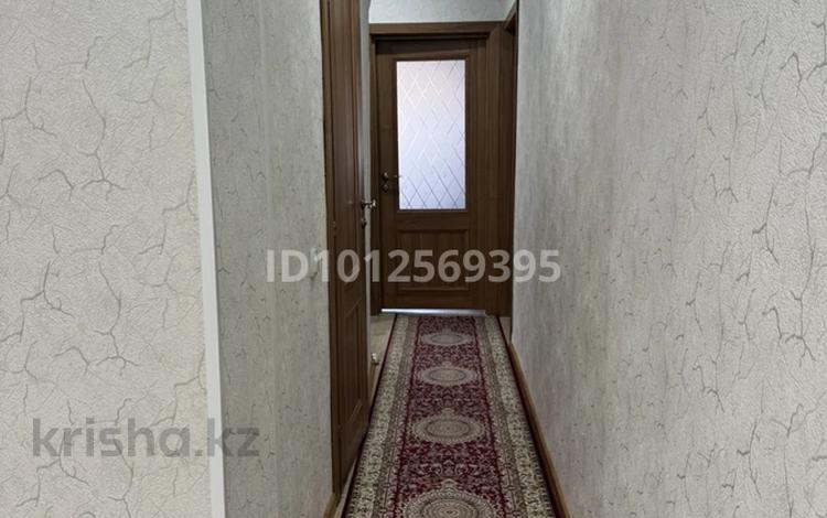 3-комнатная квартира · 70.6 м² · 1/5 этаж, 12-й мкр 51 за 25 млн ₸ в Актау — фото 2