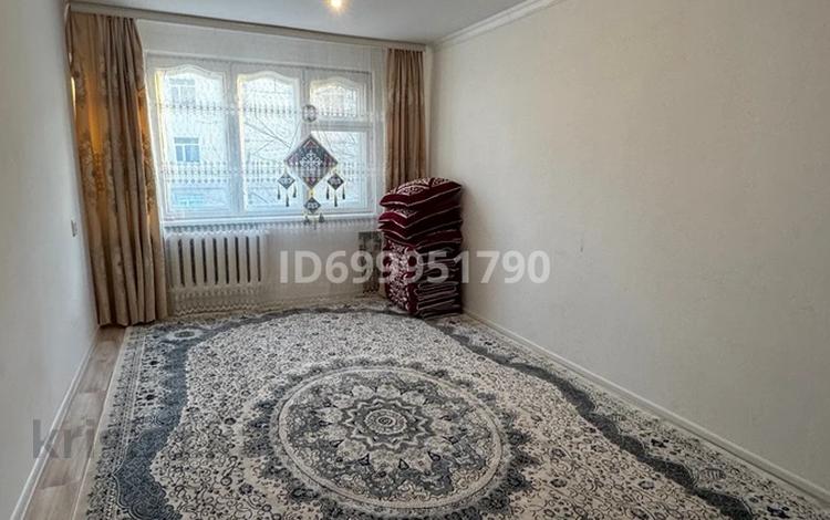2-комнатная квартира · 48 м² · 2/5 этаж, мкр Астана, Поповича 1 — АгроРеммаш за 14 млн ₸ в Уральске — фото 2